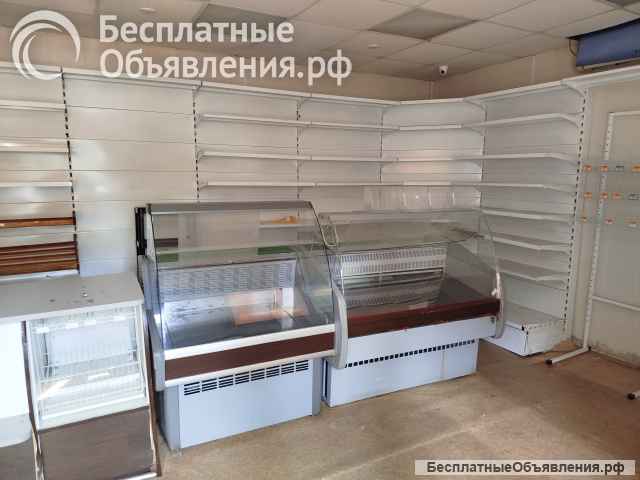 Сдам в аренду павильон