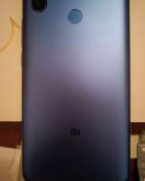 Xiaomi Mi Max 3, 6/128 ГБ, 2 SIM