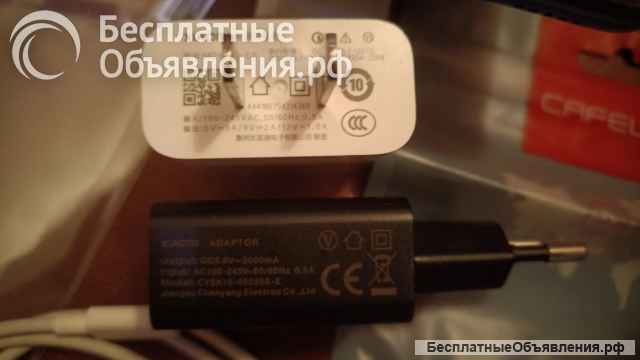 Xiaomi Mi Max 3, 6/128 ГБ, 2 SIM