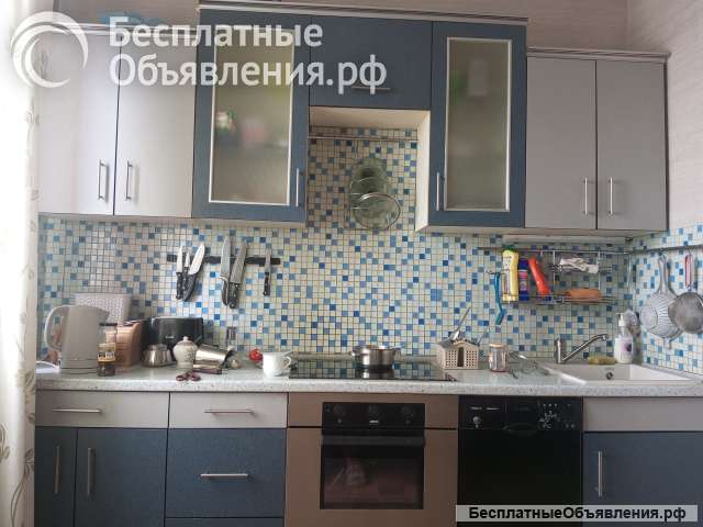 Кухня