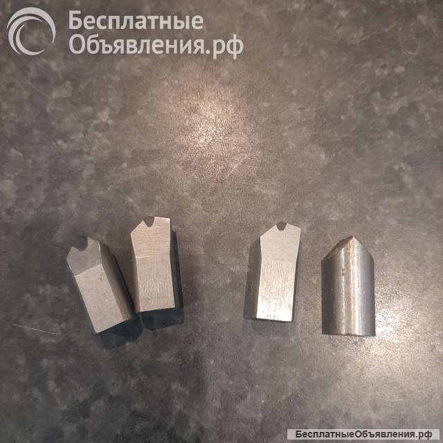 Резцы эльборовые производство и продажа