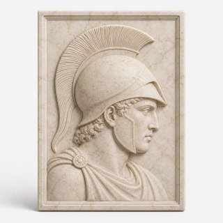 Изделия из мрамора и гранита
