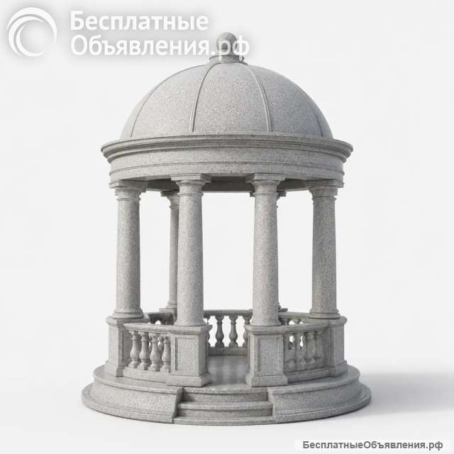 Изделия из мрамора и гранита