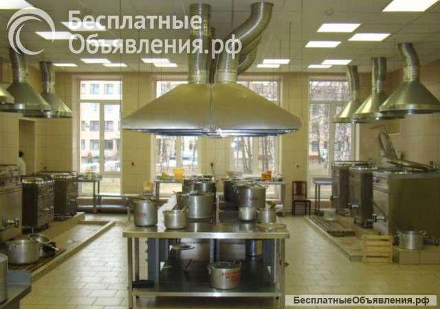 Приглашаем разнорабочего без опыта