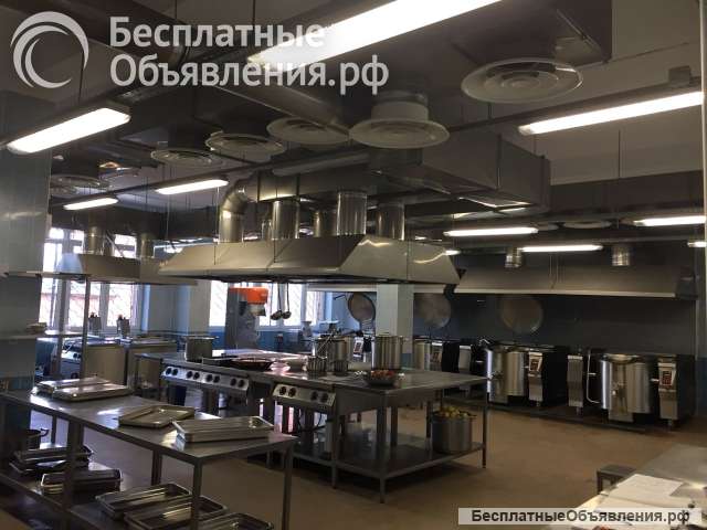 Приглашаем разнорабочего без опыта