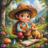 Иллюстрации для ваших книг
