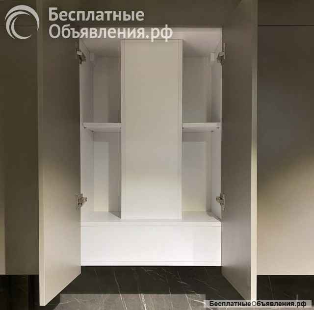 Кухня в хрущевку на заказ