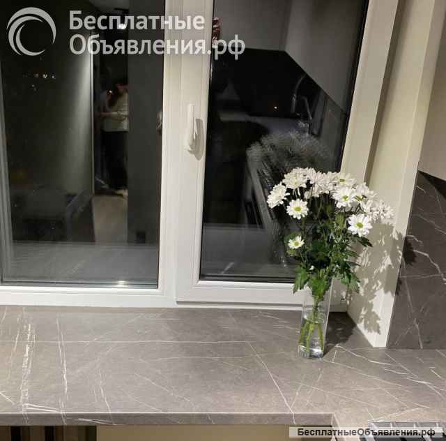 Кухня в хрущевку на заказ