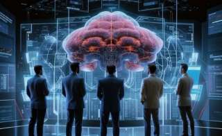 Продвинутая отечественная AI-платформа вместо множества отдельных провайдеров