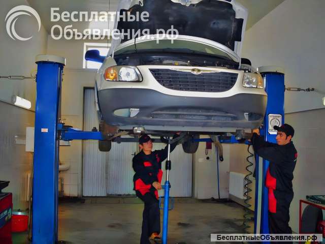 Ищем опытных мастеров в команду
