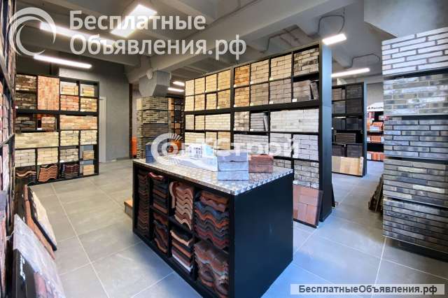 Керамический блок в наличии от компании СовТСтрой в Москве и МО