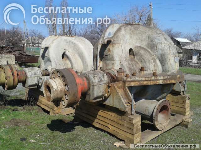 Насос ЦН3000-197