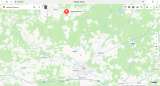 Дом с мансардой в тихой деревне Тверской области