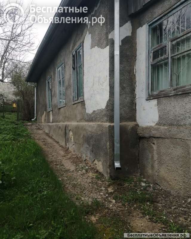 Объекты недвижимости в с. Нагутское