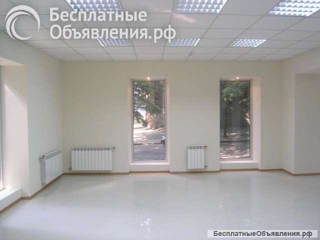 Офис, 80 м² на Московском ш. От собственника.