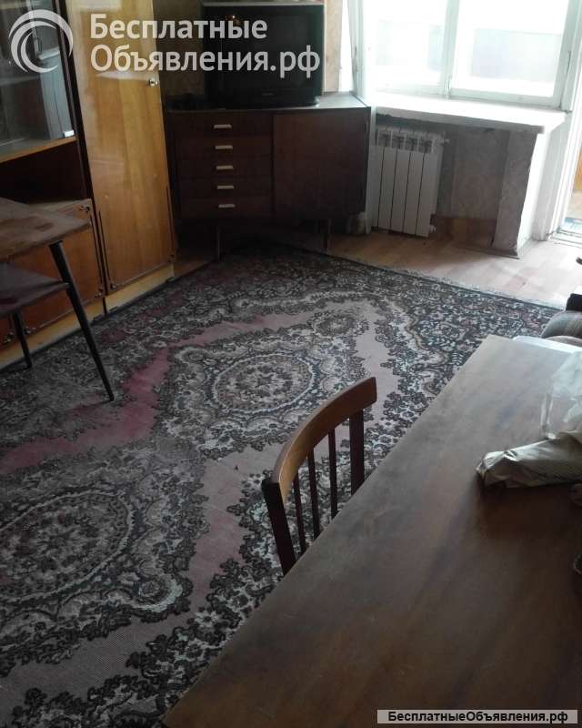 2 ком квартиру в центре Саратова
