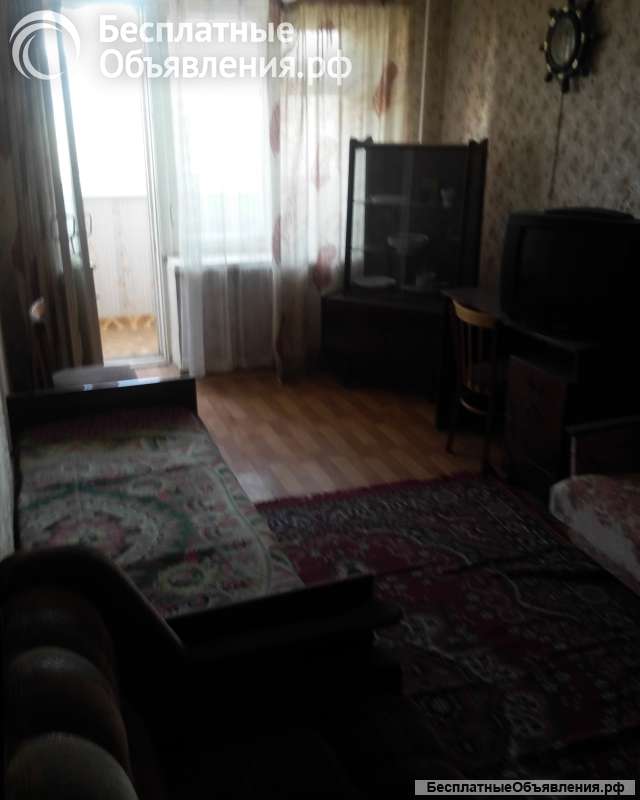2 ком квартиру в центре Саратова