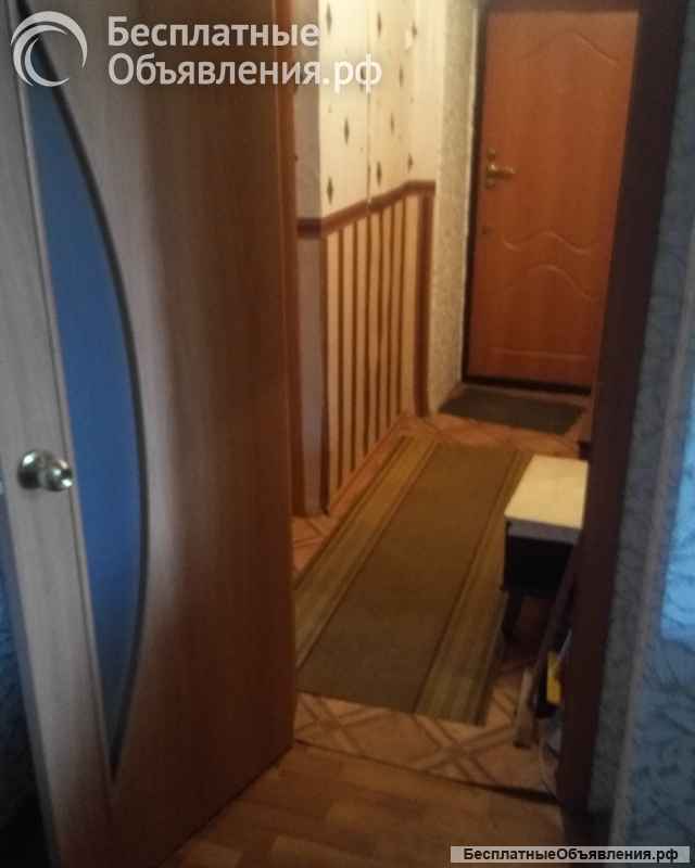 2 ком квартиру в центре Саратова