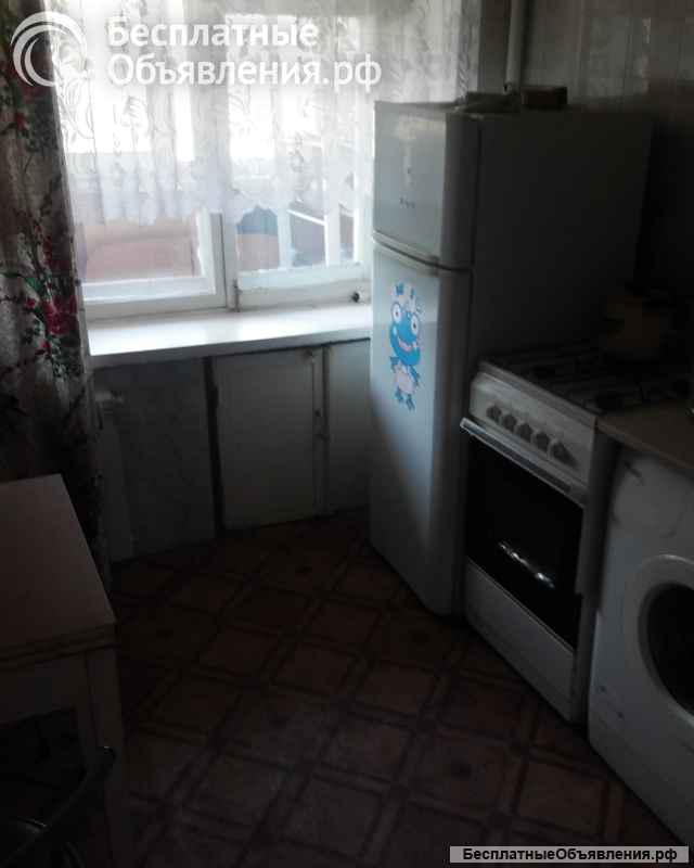 2 ком квартиру в центре Саратова
