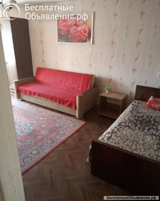 1 ком квартиру в центре Саратова