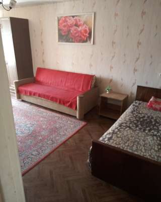 1 ком квартиру в центре Саратова