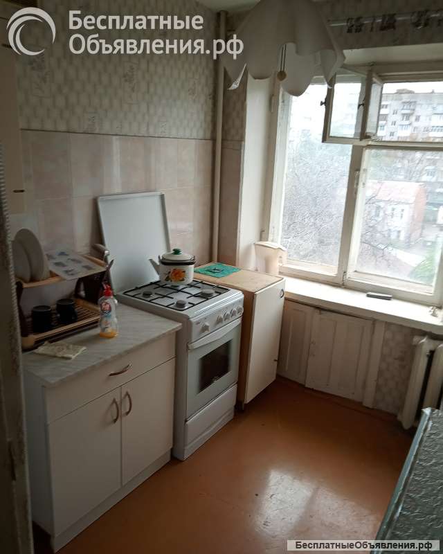 1 ком квартиру в центре Саратова