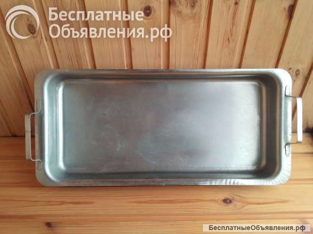 Гастроёмкость из нержавейки