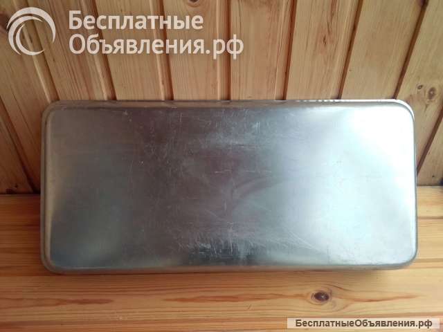 Гастроёмкость из нержавейки