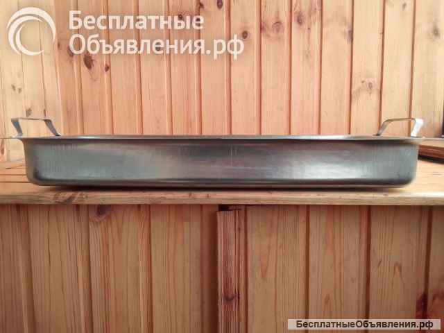 Гастроёмкость из нержавейки