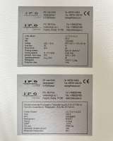 Чиллер IPG Laser