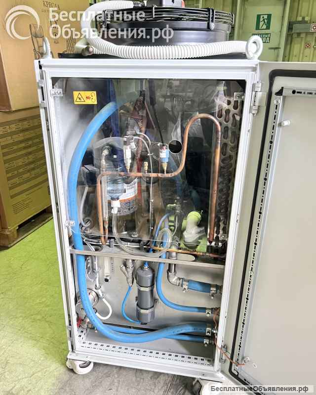 Чиллер IPG Laser