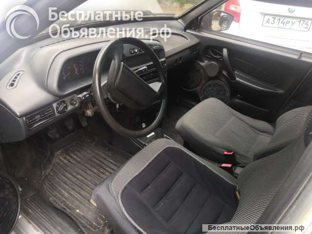 Ваз 2114 2012гв