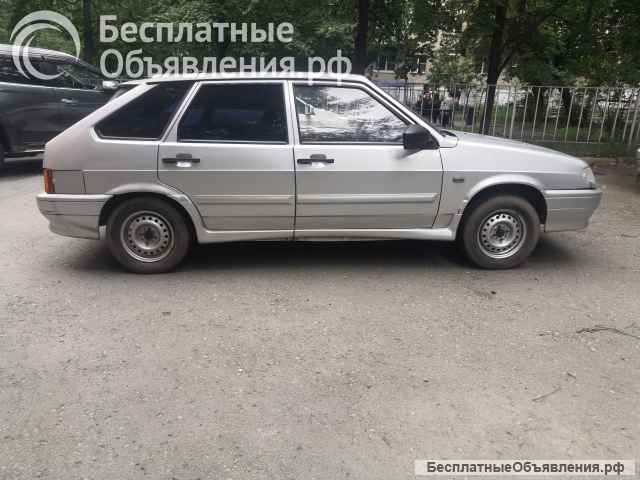 Ваз 2114 2012гв
