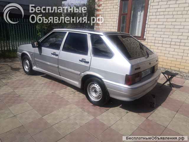 Ваз 2114 2012гв