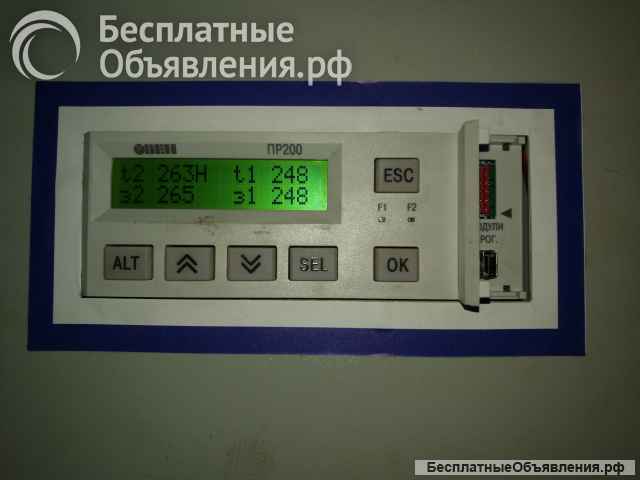 Линия для производства композитной арматуры СПА-2-14