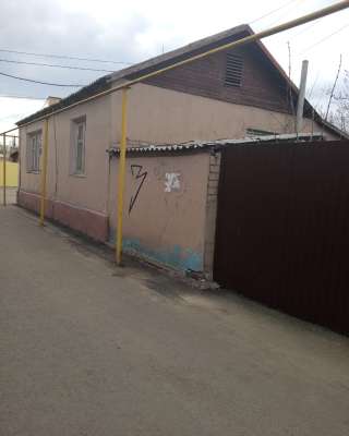 Здание 69.1 кв.м. и ЗУ площадью 159 +/- 17.1 кв.м.