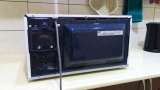 Свч samsung ME86VR