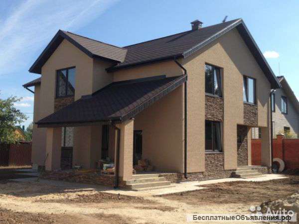 Городской дом