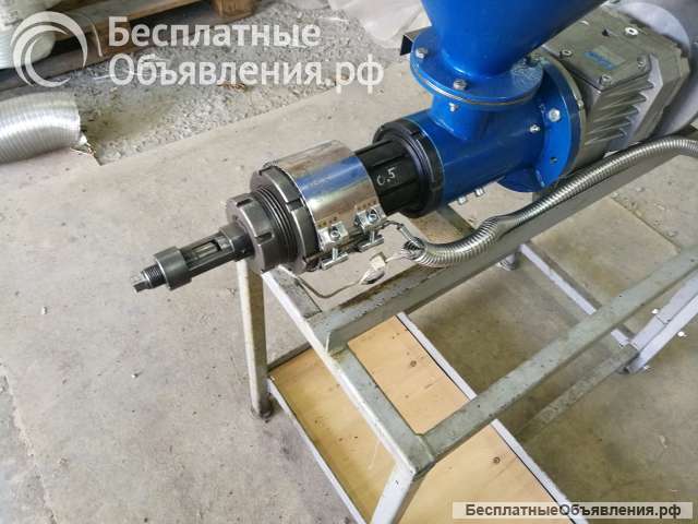 Универсальный масляный пресс УПМ 30