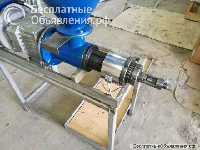 Универсальный масляный пресс УПМ 30