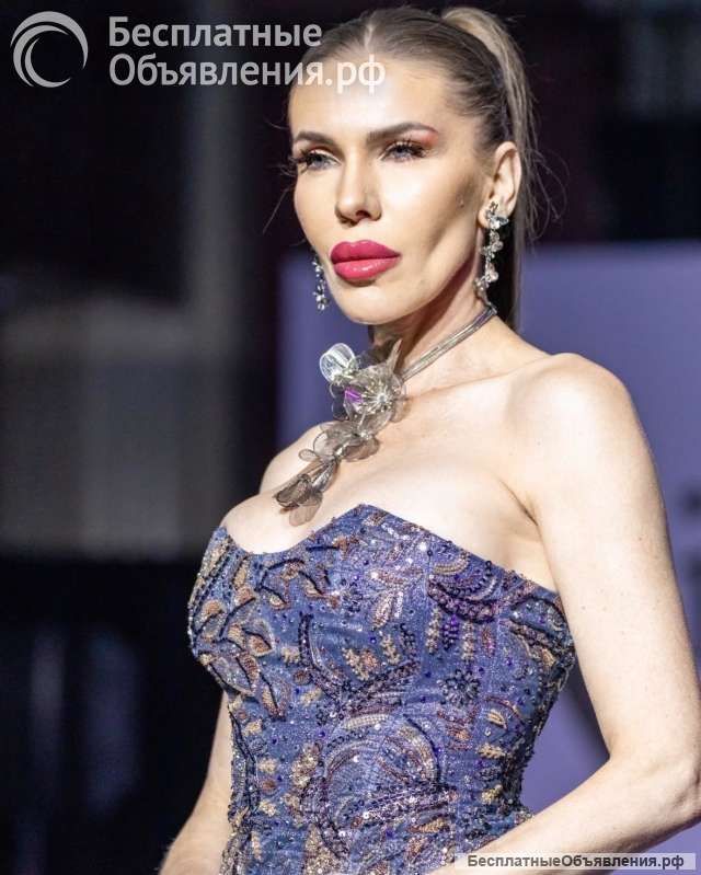 Массаж лица и тела