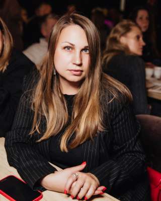 Преподаватель английского языка
