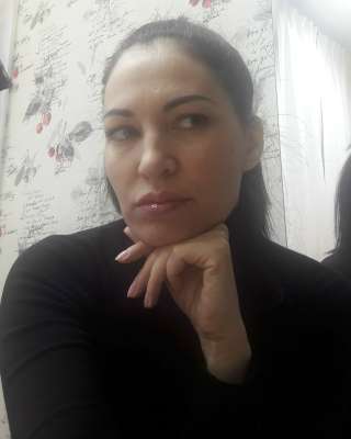 Елена 24 года
