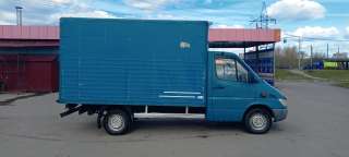 Mercedes Sprinter 2000 г.в.
