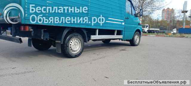 Mercedes Sprinter 2000 г.в.