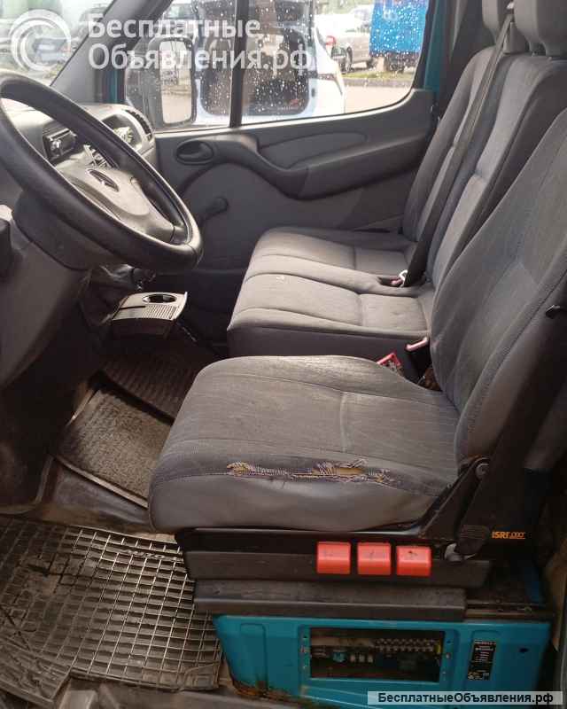 Mercedes Sprinter 2000 г.в.