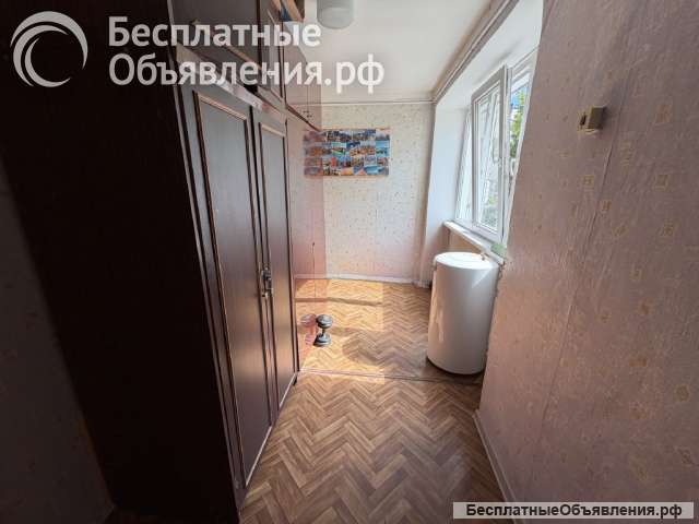 Квартира в Севастополе (Гер. Сталинграда 40)