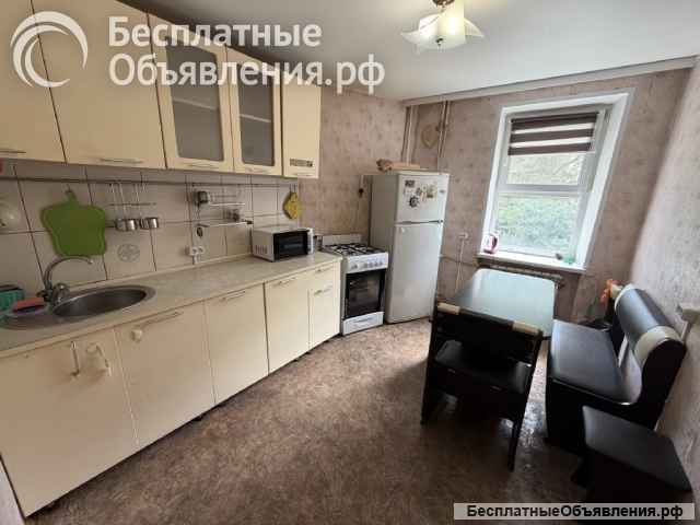 Квартира в Севастополе (Гер. Сталинграда 40)