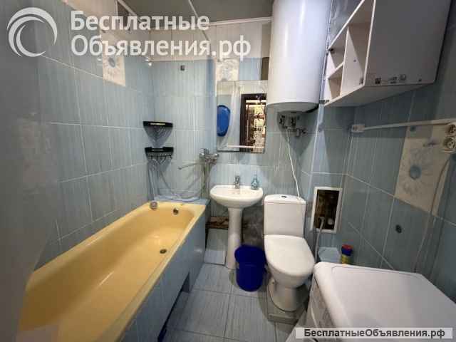 Квартира в Севастополе (Гер. Сталинграда 40)