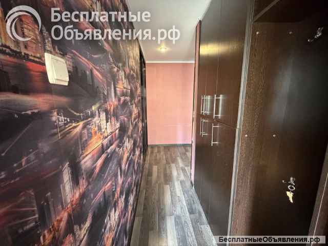 Квартира в Севастополе (Гер. Сталинграда 40)